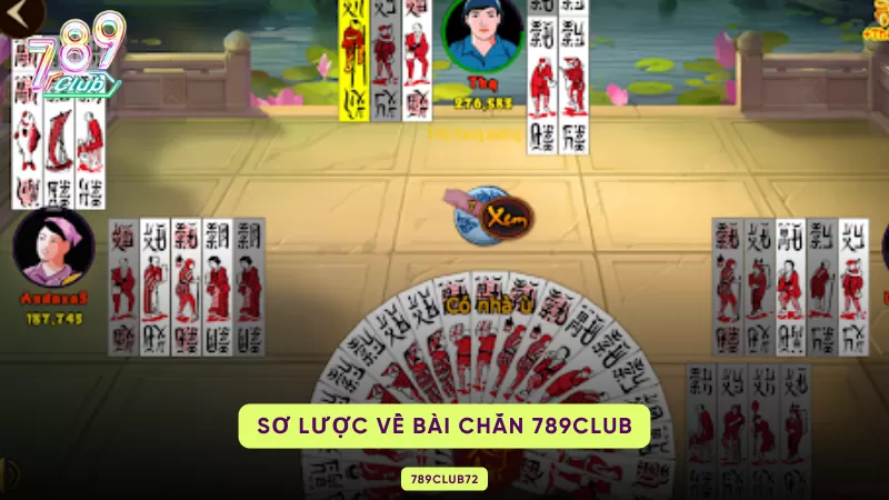 sơ lược về bài chắn