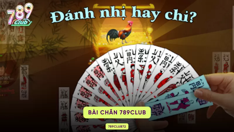 chắn 789club