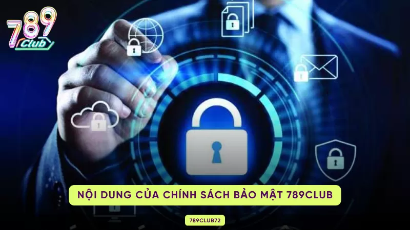 nội dung của các chính sách