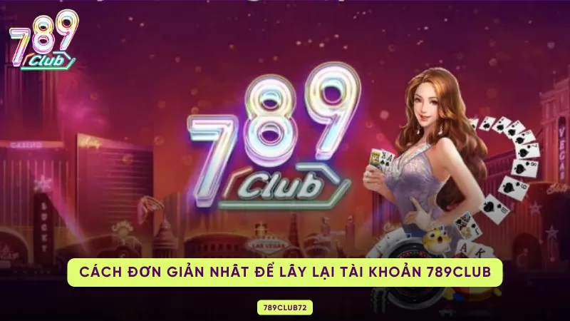 cách dễ nhất để lấy lại mật khẩu