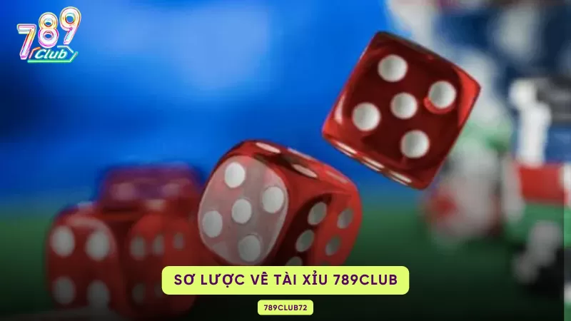 sơ lược về tài xỉu