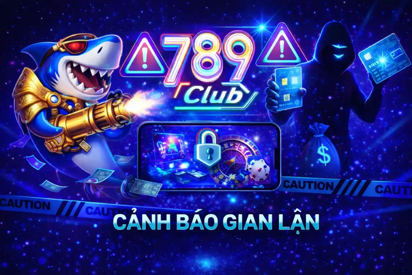 TRANG CHỦ 12 canh bao gian lan 789club